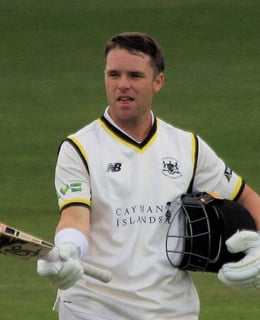 Picture of Marcus Harris