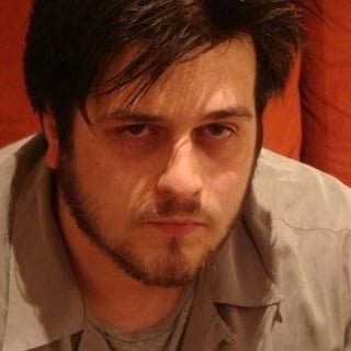 Picture of James Lamont