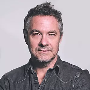 Picture of Tony Gerber