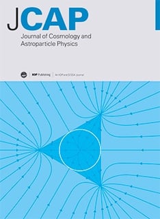 Picture of Journal of Cosmology and Astroparticle Physics