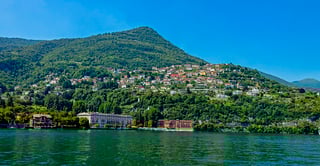 Picture of Cernobbio