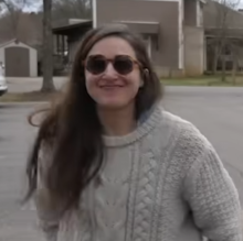 Picture of Sarah Adina Smith