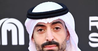 Picture of Mohammed Al Turki