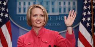 Picture of Dana Perino