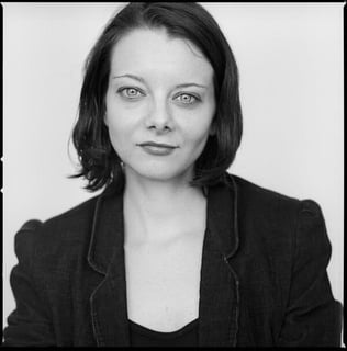 Picture of Rebecca Godfrey