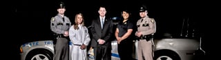 Picture of Kentucky State Police