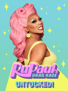 Picture of RuPaul's Drag Race: Untucked