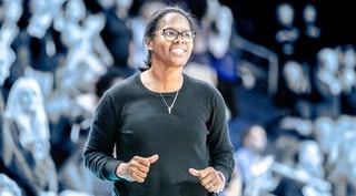 Picture of Nikki McCray