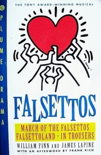 Picture of Falsettos