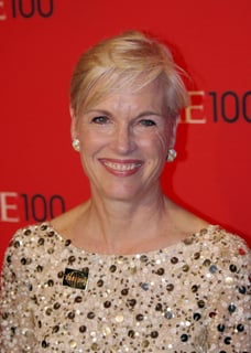Picture of Cecile Richards