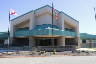 Picture of Clay-Chalkville High School