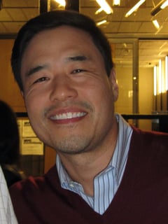 Picture of Randall Park