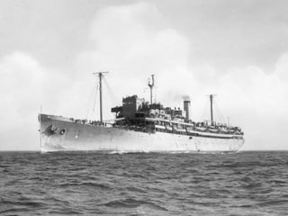 Picture of USS Dobbin