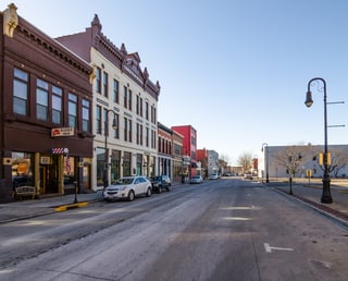 Picture of Council Bluffs