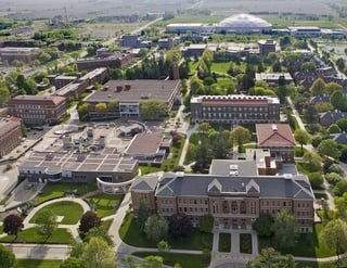 Picture of University of Northern Iowa
