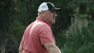 Picture of Troy Landry