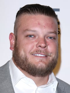 Picture of Corey Harrison
