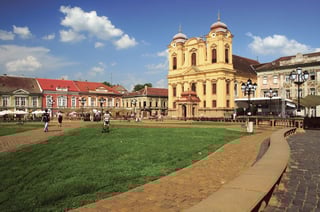 Picture of Timișoara