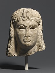 Picture of Cleopatra