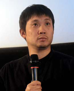 Picture of Ryusuke Hamaguchi
