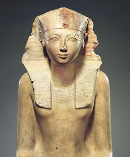 Picture of Hatshepsut