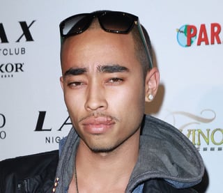 Picture of Tracy Marrow Jr