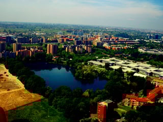 Picture of San Donato Milanese