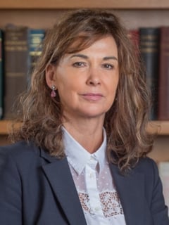 Picture of Dorothy Bain