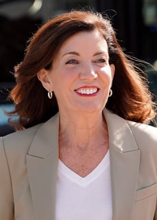 Picture of Kathy Hochul
