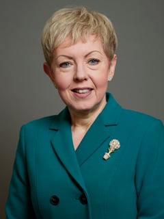 Picture of Tina Stowell, Baroness Stowell of Beeston