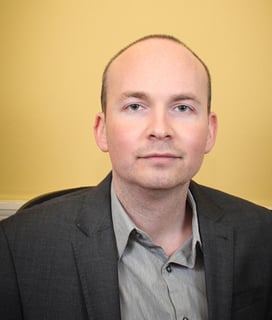 Picture of Paul Murphy