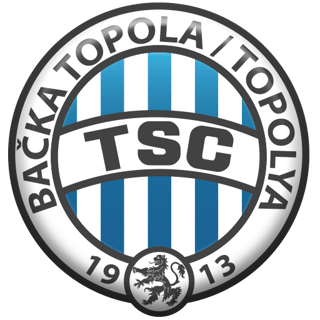 Picture of FK TSC Bačka Topola