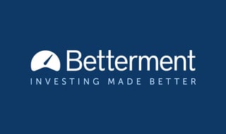 Picture of Betterment
