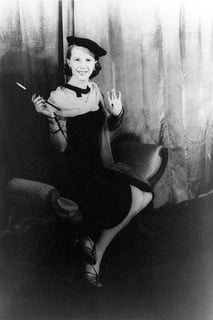 Picture of Sally Bowles