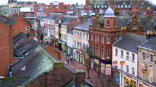 Picture of Carlisle