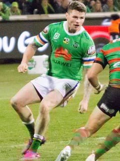 Picture of John Bateman