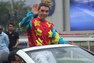 Picture of Maxime Guyon