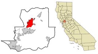 Picture of Vacaville