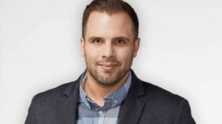 Picture of Dan Wootton