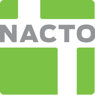 Picture of National Association of City Transportation Officials
