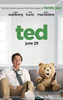 Picture of Ted