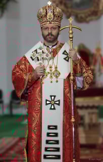Picture of Sviatoslav Shevchuk