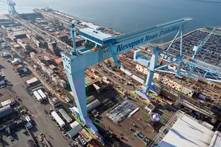 Picture of Huntington Ingalls Industries