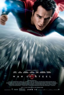 Picture of Man of Steel