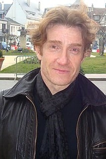 Picture of Thierry Frémont