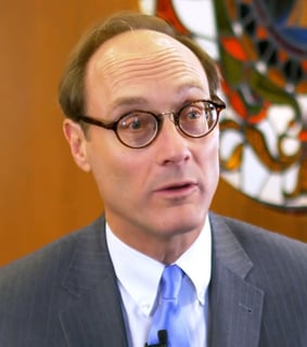 Picture of Paul A. Engelmayer