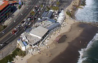 Picture of Gladstones Malibu