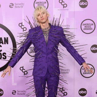 Picture of Machine Gun Kelly