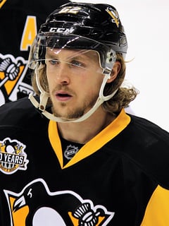 Picture of Carl Hagelin