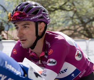 Picture of Elia Viviani